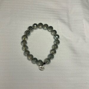 24 stylish Erimish bracelets! There are all different colors to choose from!